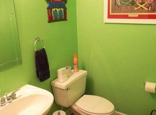 351 Ledbetter Rd, Rockingham, NC 28379