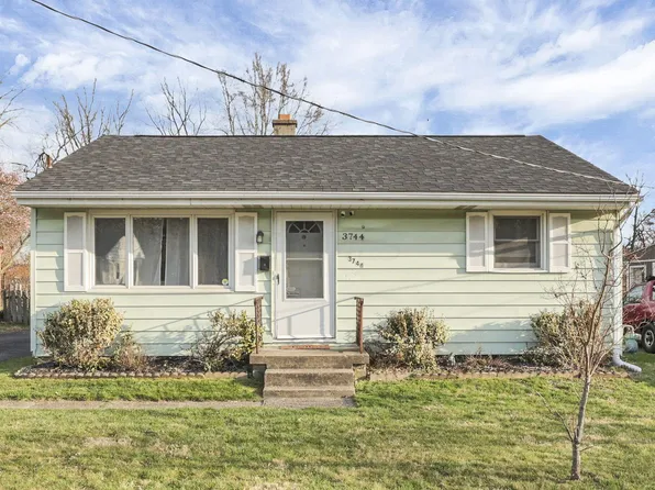 3744 Doney St, Columbus, OH 43213