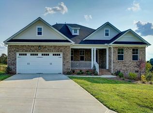 646 Houston Rd #3, Troutman, NC 28166