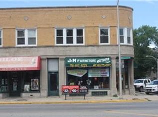 7227 Roosevelt Rd APT 2, Forest Park, IL 60130