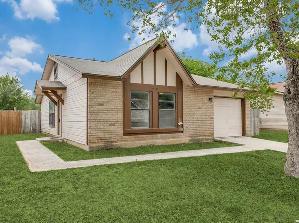 9710 Hidden Cross, San Antonio, TX 78250