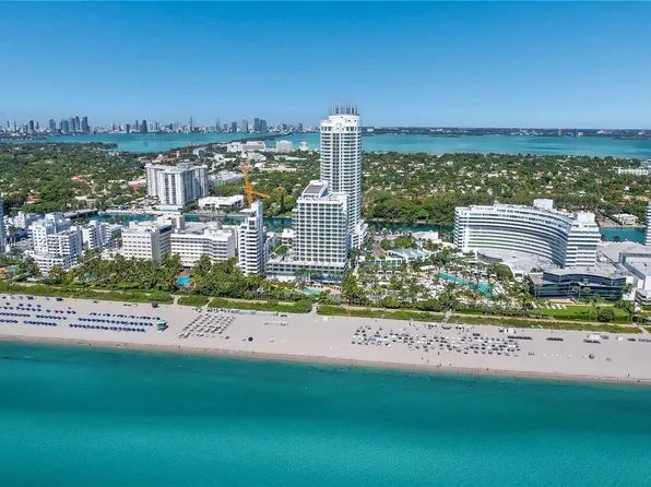 4401 Collins Ave #2501, Miami Beach, FL 33140