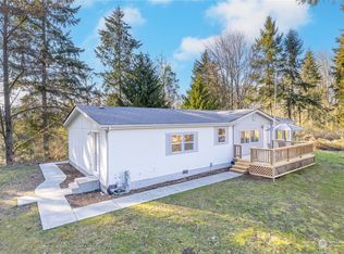 11540 NE Hansen Ln, Kingston, WA 98346