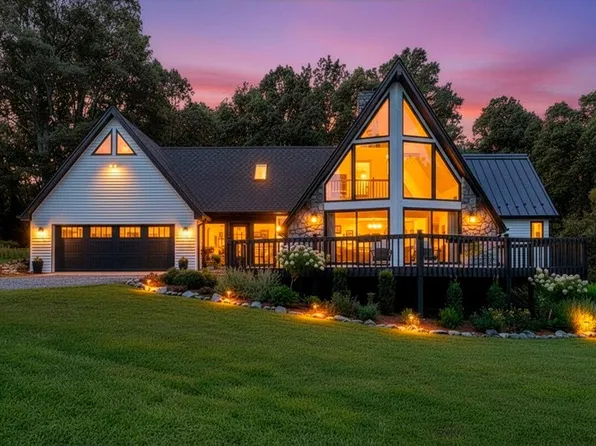 3851 Joppa Mill Rd, Bedford, VA 24523