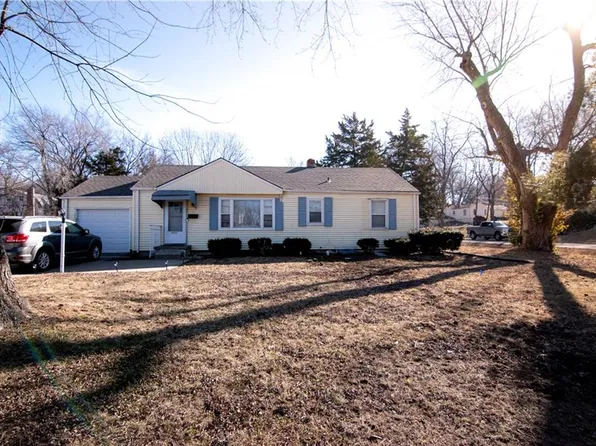 5433 Willow Ave, Raytown, MO 64133