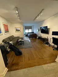 Rented by Buchbinder & Warren