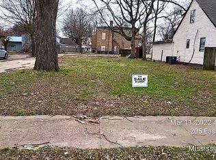 205 W Kentucky St, Blytheville, AR 72315