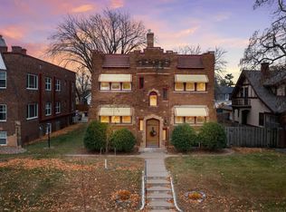 4625 Nicollet Ave APT 5, Minneapolis, MN 55419