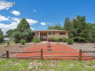 1244 Baron Rd, Colorado Springs, CO 80918