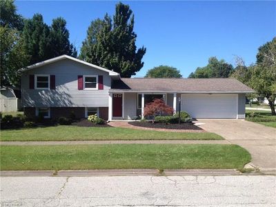 3002 Brookview Dr, Lorain, OH, 44053