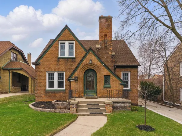 1514 South 9th STREET, Manitowoc, WI 54220