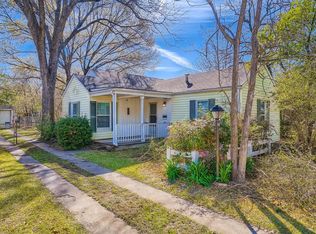 732 Northwood Rd, Fort Worth, TX 76107