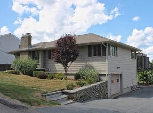 67 Wilkinson St, Worcester, MA 01606