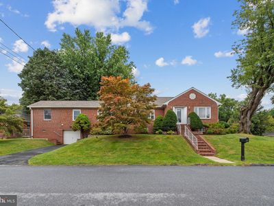 1900 Mountain Ave, Baltimore, MD, 21234