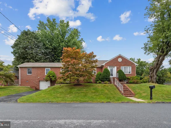 1900 Mountain Ave, Baltimore, MD 21234