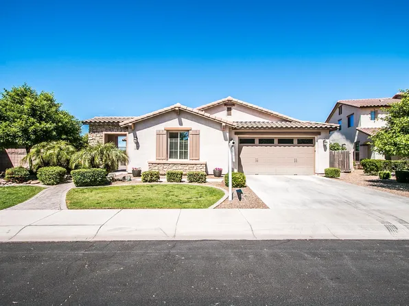 2528 E Narrowleaf Dr, Gilbert, AZ 85298