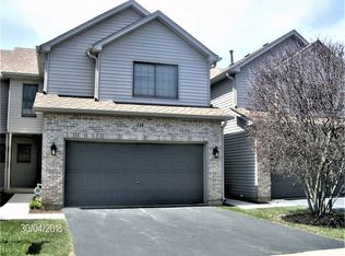 116 Fawn Ln, Elgin, IL 60120