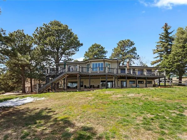 128 Dekker Drive, Golden, CO 80401
