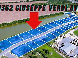1352 Giuseppe Verdi Ave, Brownsville, TX 78526