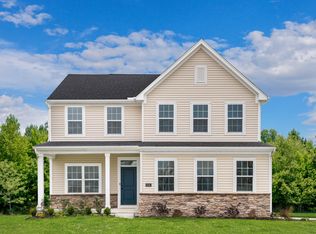 173 Saddle Ridge Dr, Oakdale, PA 15071