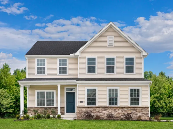 154 Hidden Vw, West Henrietta, NY 14586