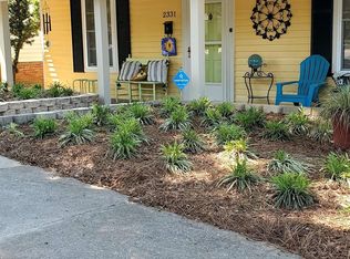 2331 Gadsden St, Columbia, SC 29201