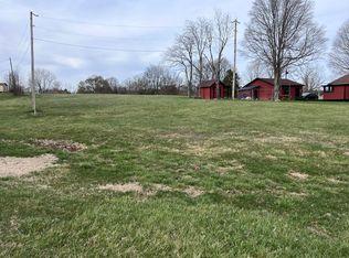 37 Indian Lot Trl, Lawrenceburg, KY 40342