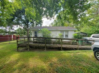 509 Raymac St, Houston, TX 77037