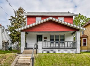 2619 12th St SW, Canton, OH