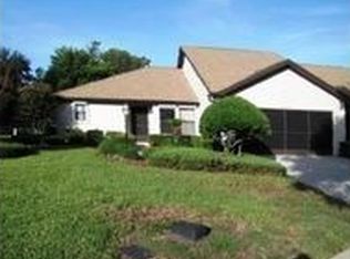 6272 W Weston Dr, Crystal River, FL 34429