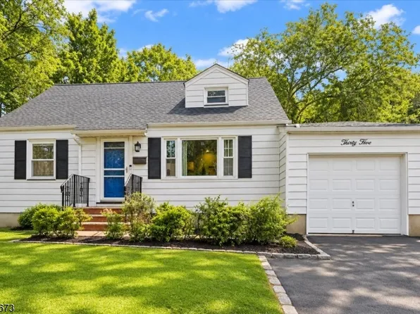 35 Deerfield Dr, West Orange Twp., NJ 07052