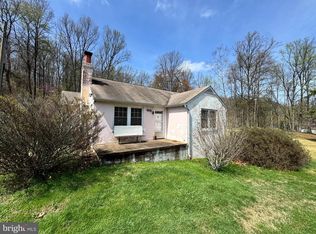 6726 James Madison Hwy, Warrenton, VA
