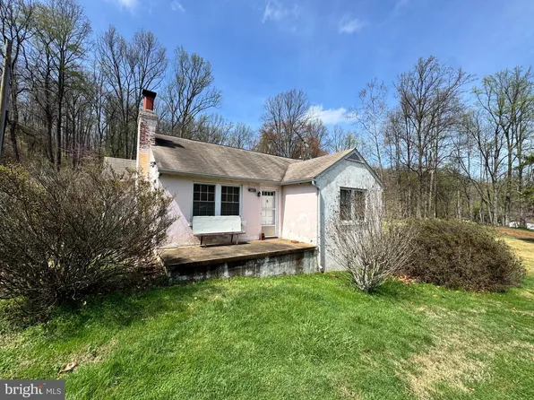 6726 James Madison Hwy, Warrenton, VA 20186