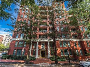 955 26th St NW APT 103, Washington, DC 20037