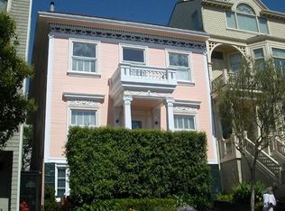 152 Delmar St, San Francisco, CA 94117
