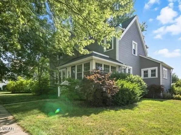 222 S Lynn St, Van Wert, OH 45891