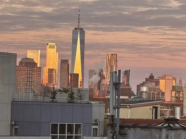 210 Clinton Ave APT 8F, Brooklyn, NY 11205