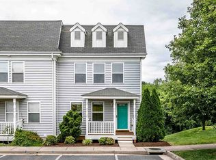 1266 Old Richmond Cir, Harrisonburg, VA 22802