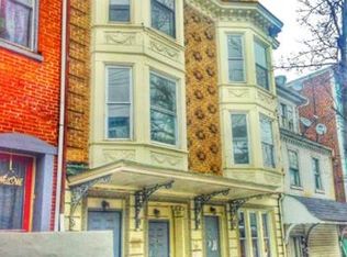 427 W Turner St, Allentown, PA 18102