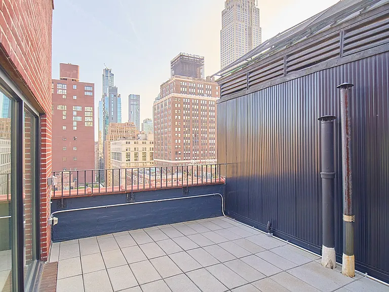 237 Madison Ave #PH — Photo 19