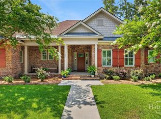 139 Carolines Retreat, Savannah, GA 31406