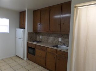 727 W Avenue D #22, Kingsville, TX 78363