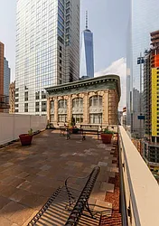 Rented by Torkian Group, LLC