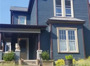 1629 E 4th St, Dayton, OH 45403