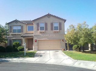 827 Cardamom Ct, Henderson, NV 89015