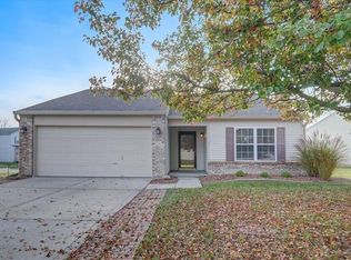1235 Williamsburg Way, Indianapolis, IN 46234