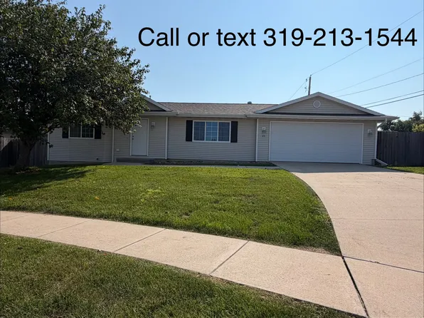 275 S 21st Street Ct, Marion, IA 52302