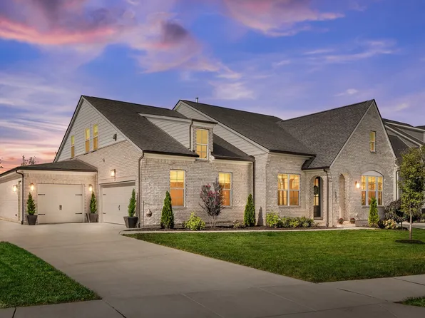 1021 Wetzel Dr, Franklin, TN 37064