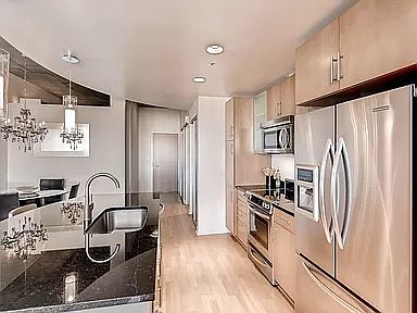 2nd image of 891 14th St Unit 3706