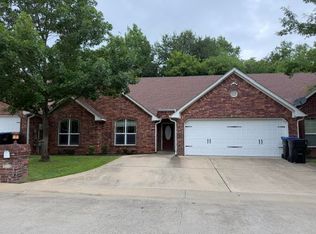 113 Falcon Way, Longview, TX 75605